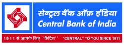 Central Bank of India logo